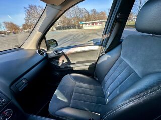 Mercedes-Benz ML 280 3.0 140kW