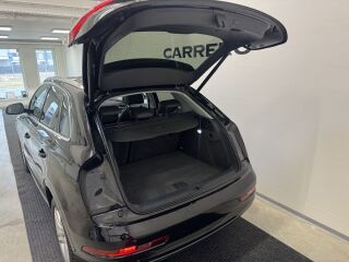 Audi Q3 S-Line Quattro 2.0 110kW