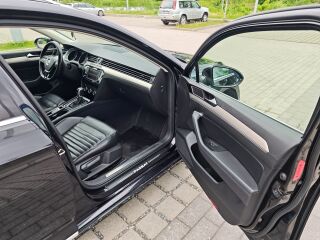 Volkswagen Passat 2.0 140kW