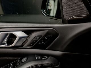 BMW X5 M Sportpaket Plug-In hybrid 3.0 290kW