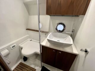 Grandezza 33 OC Volvo Penta D-6