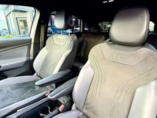 Volkswagen ID.5 Pro Performance 150kW