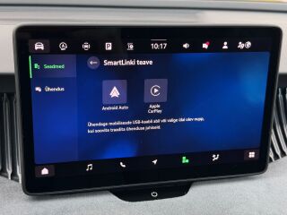 Skoda Superb Selection 1.5 TSI m- Hybrid 110kW