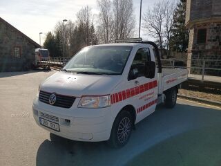 Volkswagen Transporter 1.9 75kW