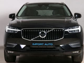 Volvo XC60 AWD INSCRIPTION INTELLI SAFE MY19 2.0 D4 140кВ