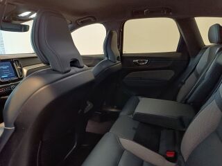 Volvo XC60 AWD R-Design B5 KERS 2.0 173kW
