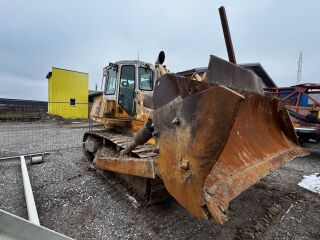 Liebherr 732
