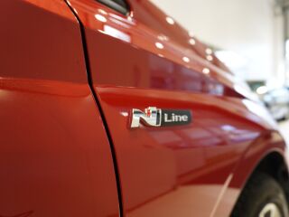 Hyundai i20 N Line 1.0 88kW