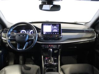 Jeep Compass Limited S 1.3 110kW