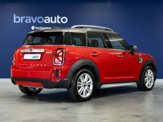 MINI Countryman 1.5 100kW