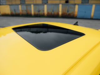 Chevrolet Camaro RS 3.6 V6