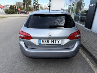 Peugeot 308 SW 1.5 96kW