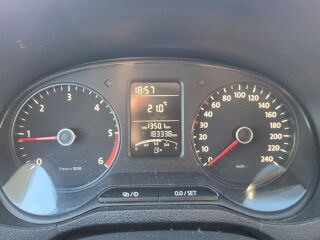 Volkswagen Polo 1.2 55kW