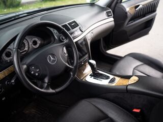 Mercedes-Benz E 280 3.0 140kW