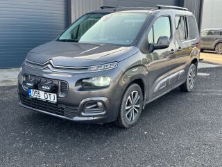 Citroen Berlingo N1 1.5 96kW