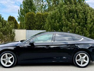 Audi A5 Sportback Executive 2.0 TDI 110kW