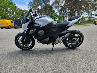 Kawasaki Z 800 R4 35kW
