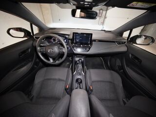 Toyota Corolla HYBRID ACTIVE E-CVT 1.8 72kW