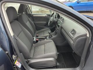 Volkswagen Golf 1.2 TSI 77kW