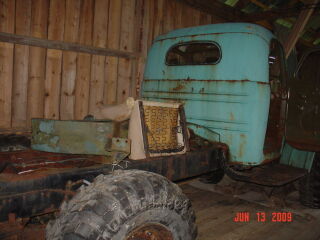 ZIL 157 5.5 R6 81kW