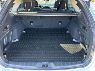 Subaru Outback Limited 2.5 124kW