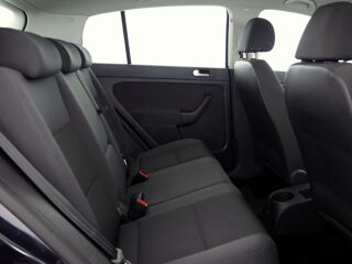 Volkswagen Golf Plus Comfortline Facelift 1.4 59kW