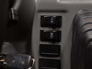 Casalini  Kerry TR 6kW