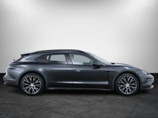 Porsche Taycan 4 Cross Turismo FL 320кВ