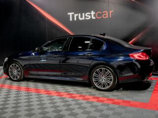 BMW 530 M-Paket X-Drive 3.0 195kW