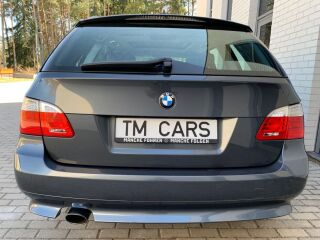 BMW 520 2.0 R4 N43B20A 125kW