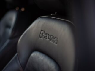 Audi RS Q3 2.5 300кВ