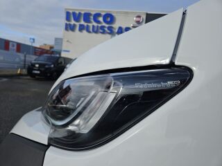 Fiat Ducato L4H2 Crew Cab 2.2 103kW