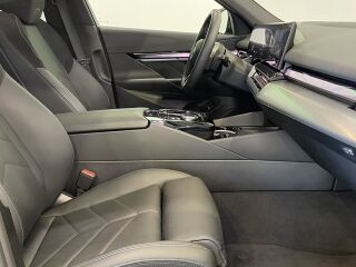 BMW 530 e xDrive Touring M-Sportpakett 2.0 220kW