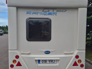 Bailey Ranger GT 60