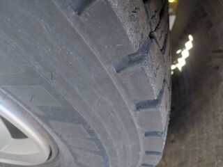 MAN TGX 368кВ