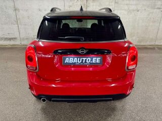 MINI Countryman Cooper SE ALL4 1.5 100кВ
