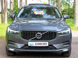 Volvo XC60 4C Inscription Intelli PRO Xenium Sky 2.0 B5 AWD KERS MHEV Kerghübriid 183kW
