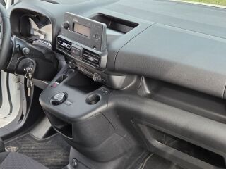 Citroen Berlingo 1.5 96kW