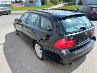 BMW 316 Facelift 2.0 85kW