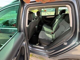 Volkswagen Passat 2.0 125kW