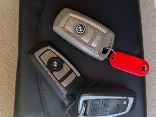 BMW 530 Touring Modern Line 3.0 d 190kW