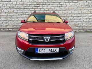 Dacia Sandero 1.5 66kW