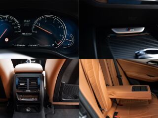 BMW X3 M40d 3.0 240кВ