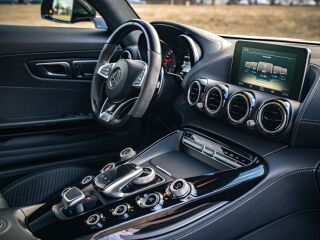 Mercedes-AMG GT 63 S 4.0 375kW