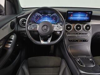 Mercedes-Benz GLC 300 DE 4MATIC AMG Night Package 2.0 225kW