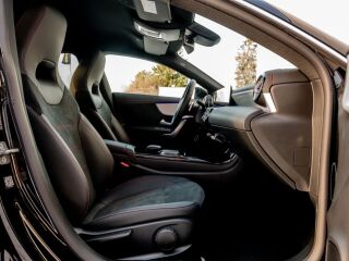 Mercedes-Benz CLA 200 AMG-Line 2.0 110kW