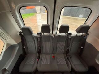 Ford Transit 114kW