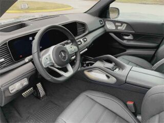 Mercedes-Benz GLS 400 243kW