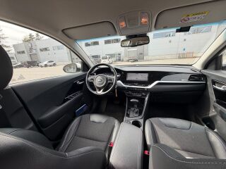 Kia Niro 1.6 77kW