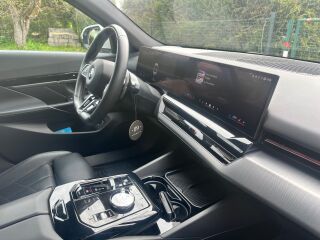 BMW 520 M PAKETT 2.0 d 145kW